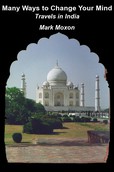 Cover of India eBook