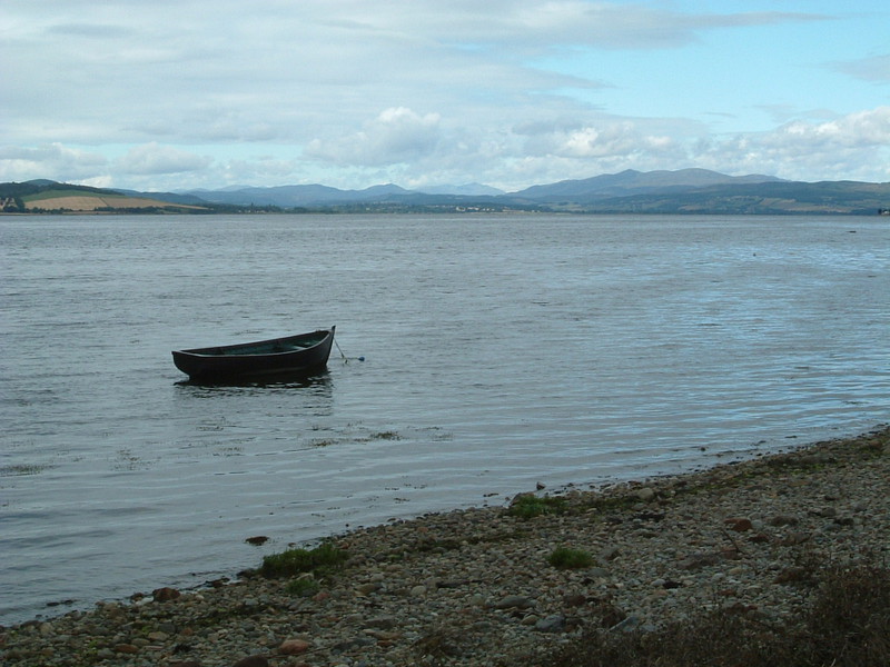 Beauly Firth