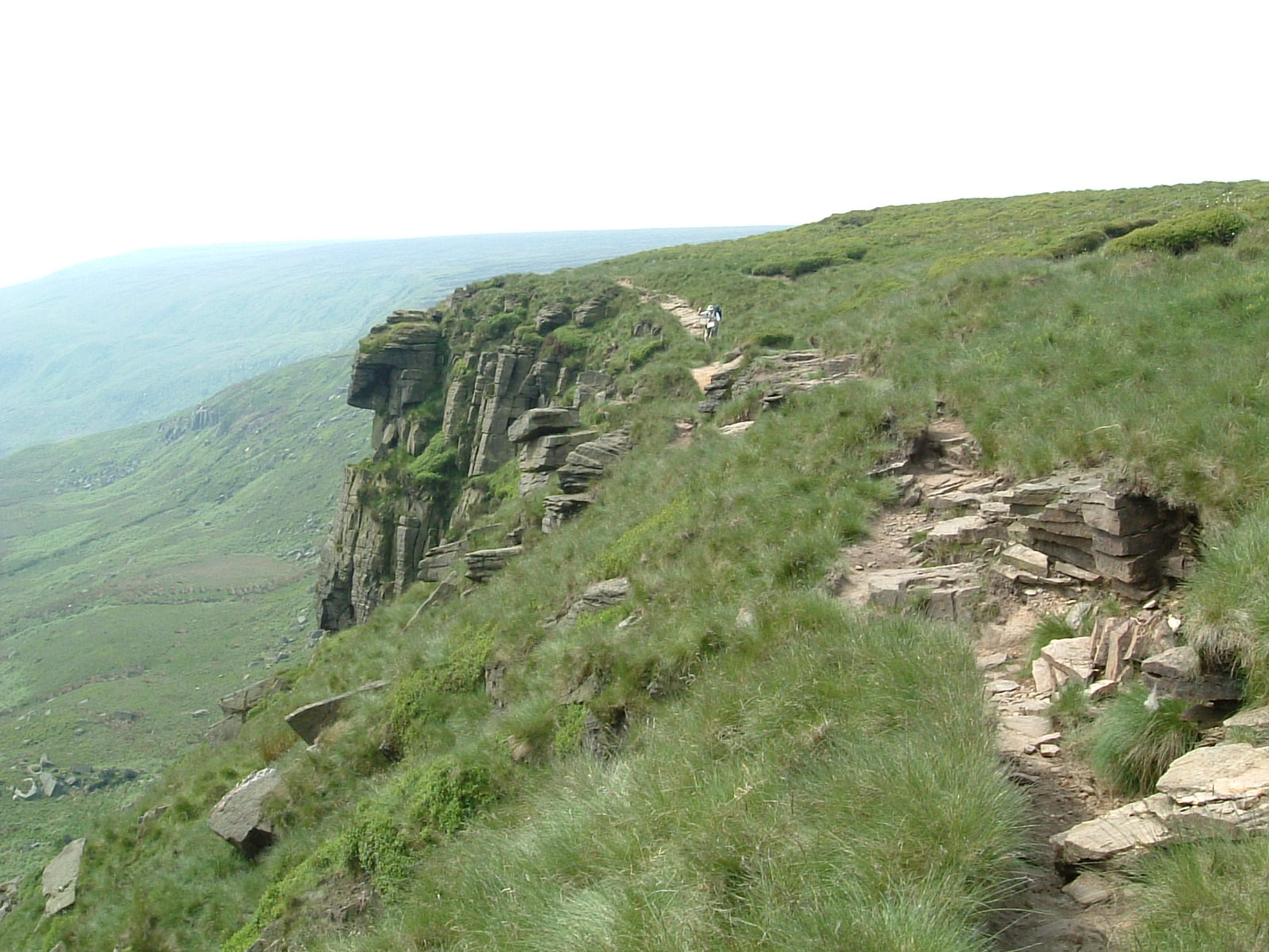 Oaken Clough