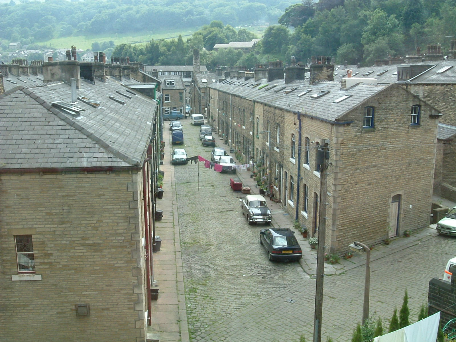 Hebden Bridge