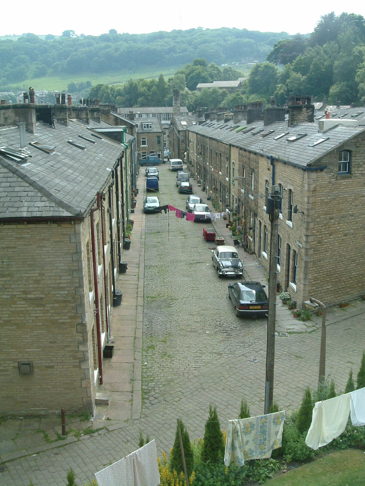 Hebden Bridge