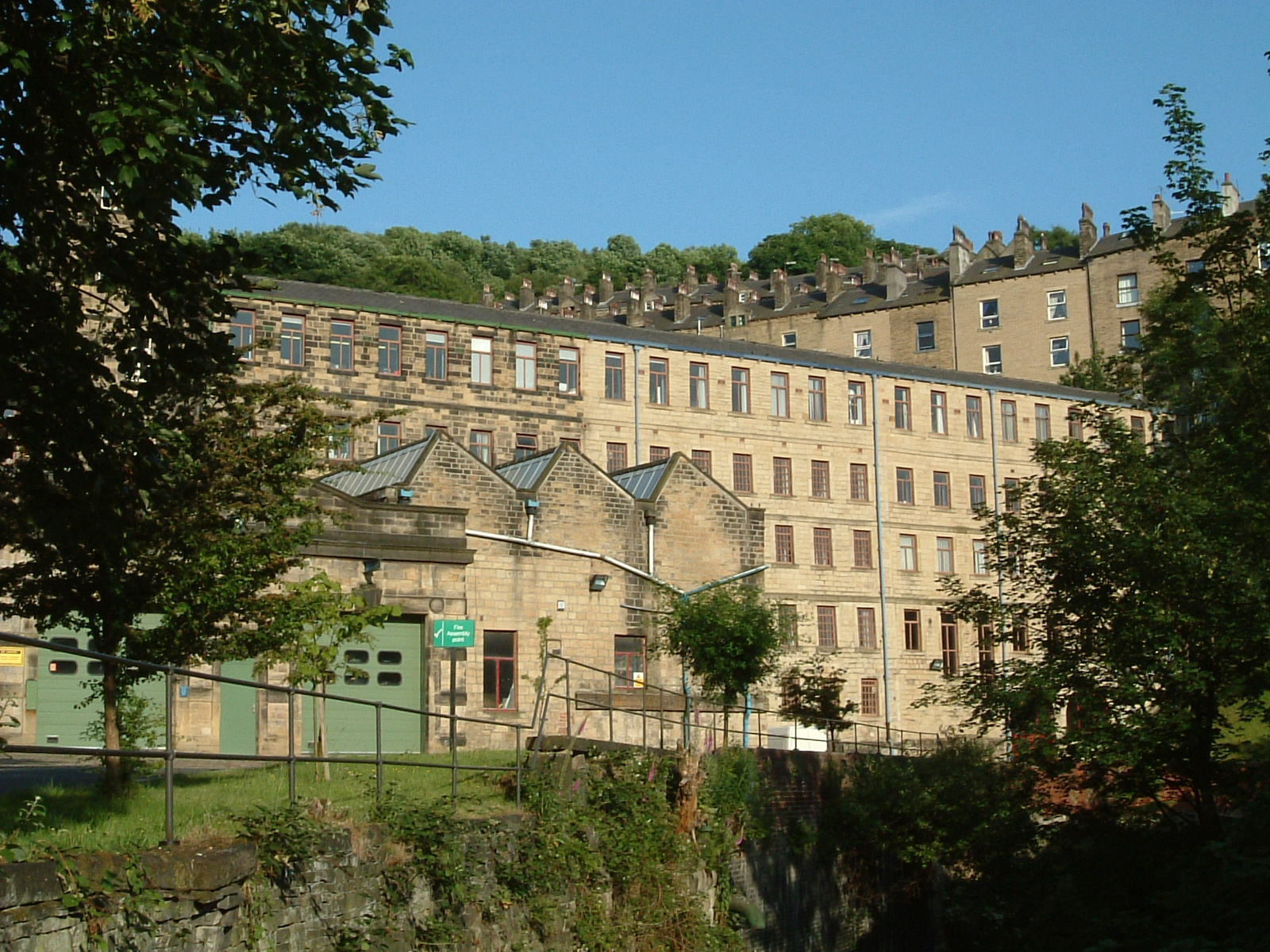 Hebden Bridge