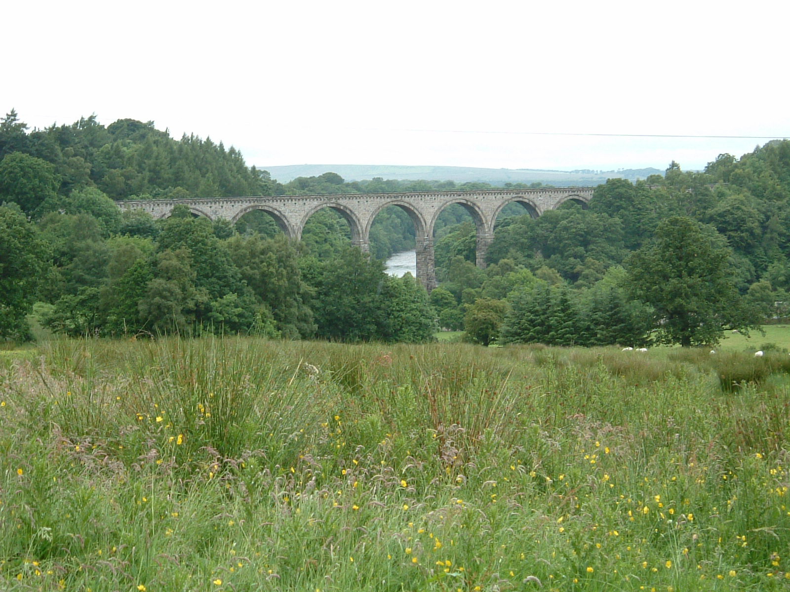 Lambley Viaduct