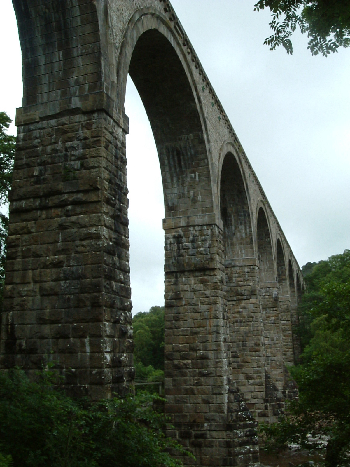 Lambley Viaduct