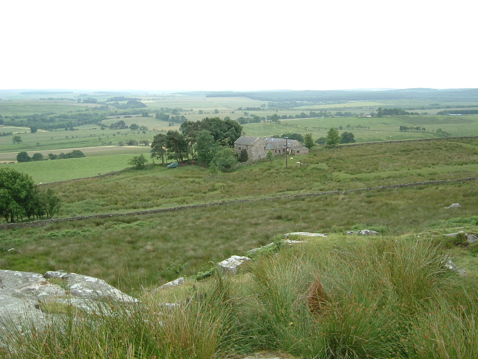 Shitlington Crags