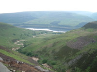 Torside Reservoir