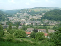 Hebden Bridge