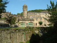 Hebden Bridge