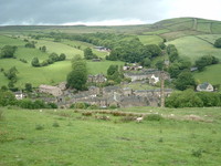 Lothersdale