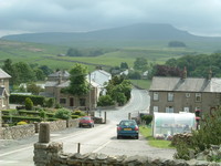 Horton-in-Ribblesdale