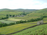 Thwaite (Hawes to Keld)