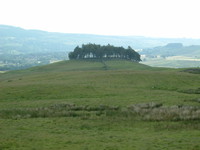 Kirkcarrion near Middleton