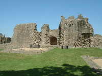 The bakehouse, Barnard Castle