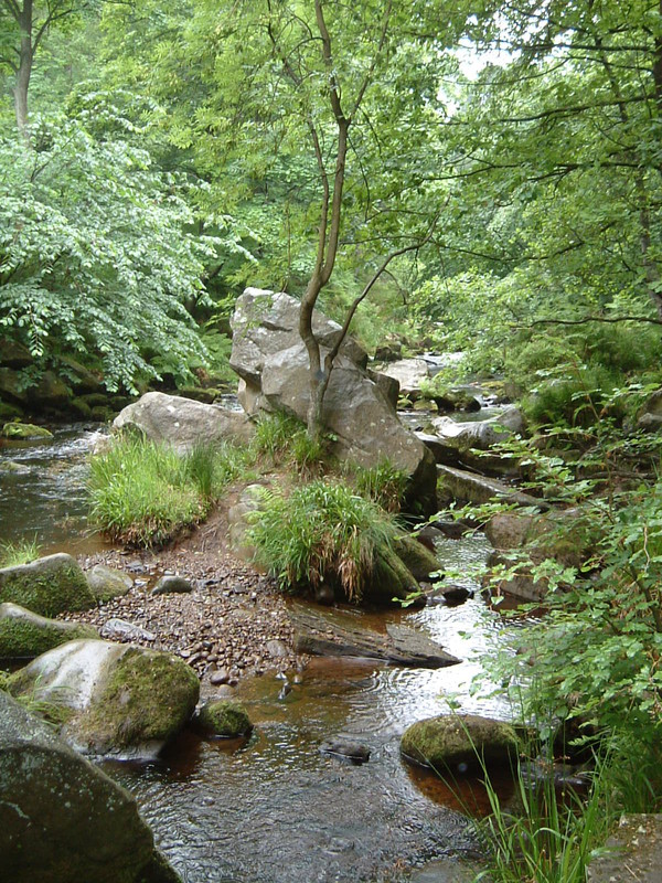 Hardcastle Crags