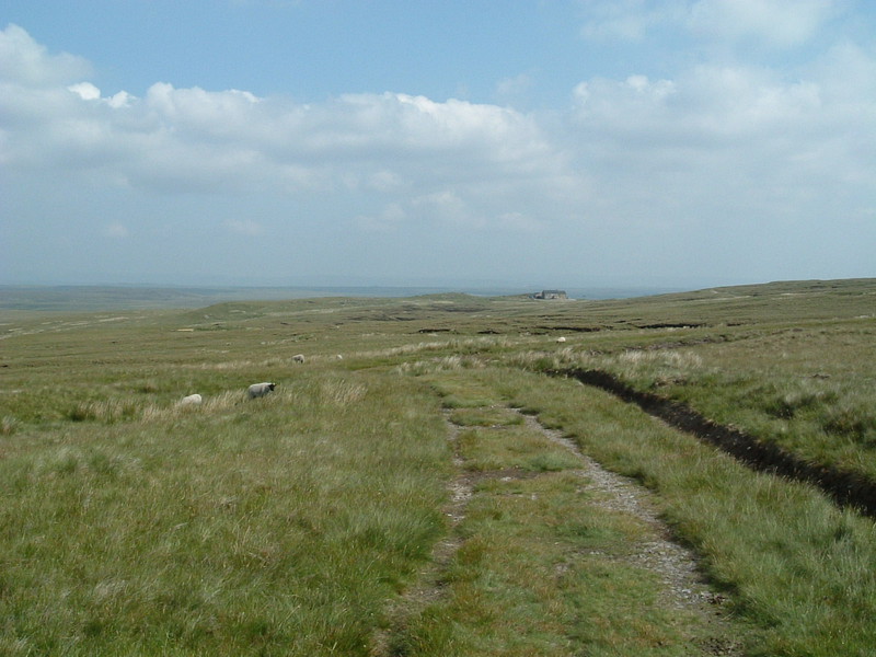 The Tan Hill Inn
