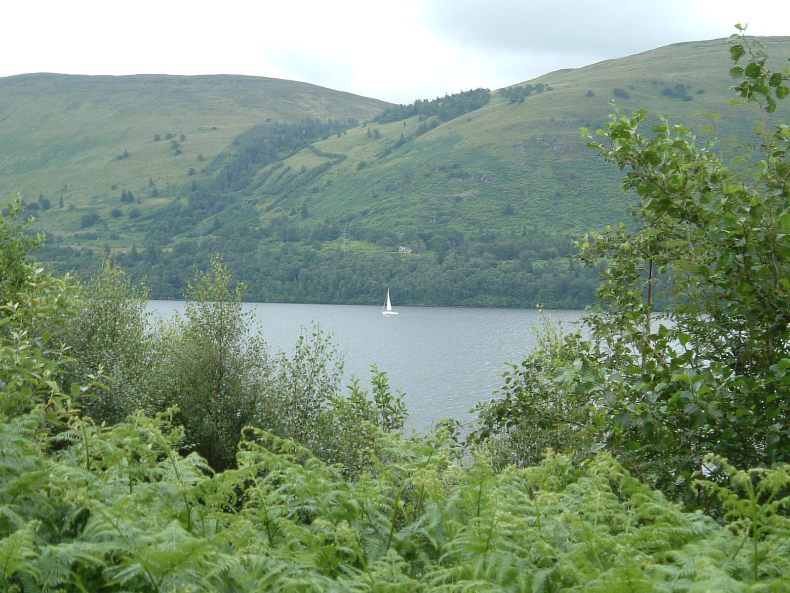 Loch Lochy