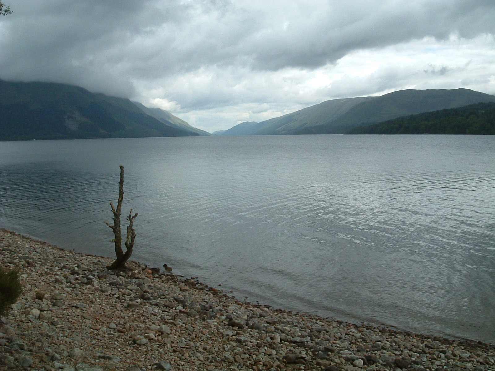 Loch Lochy