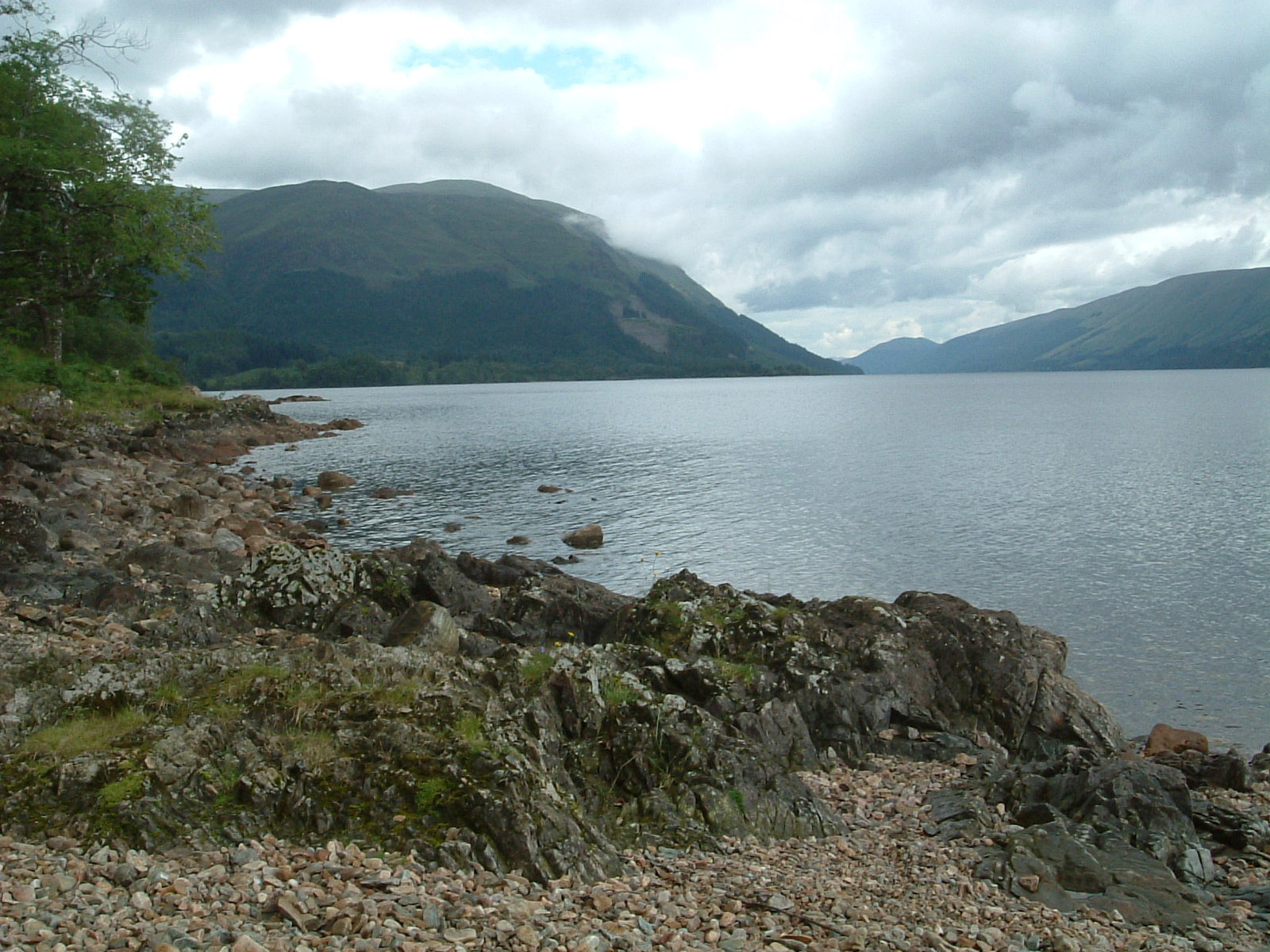 Loch Lochy