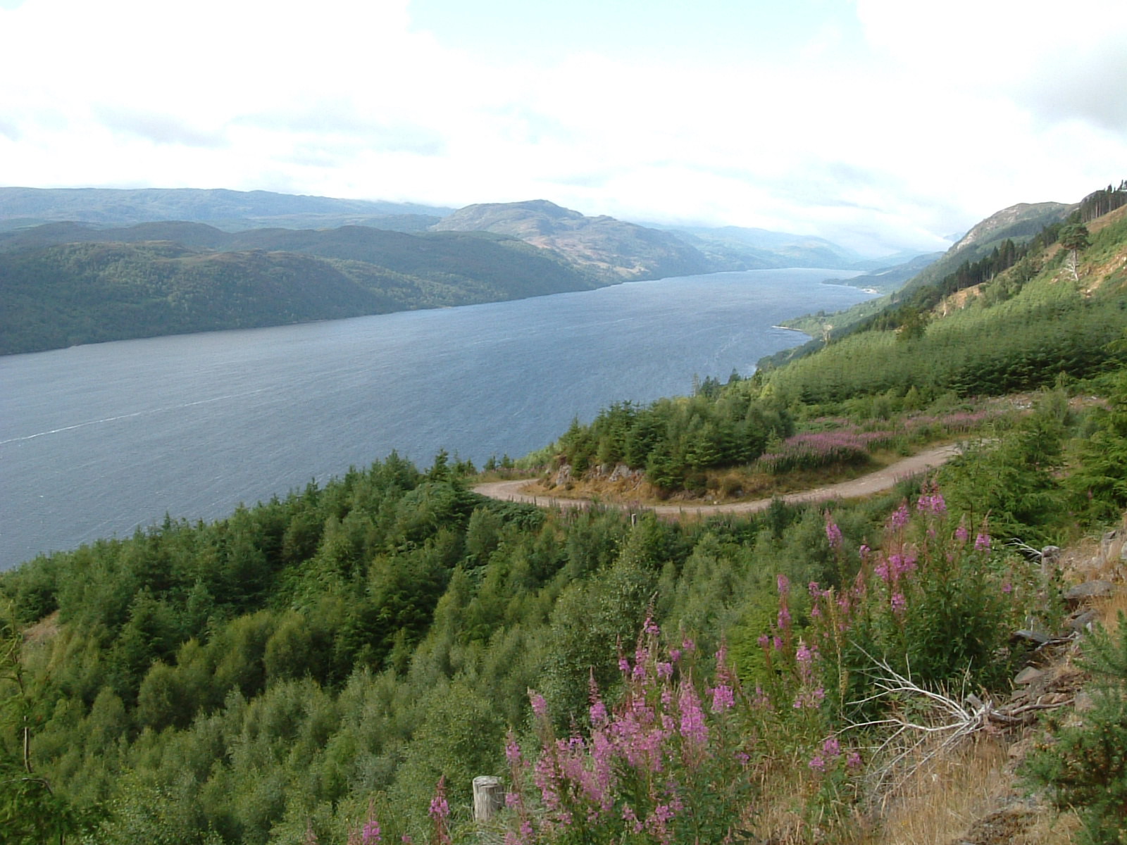 Loch Ness