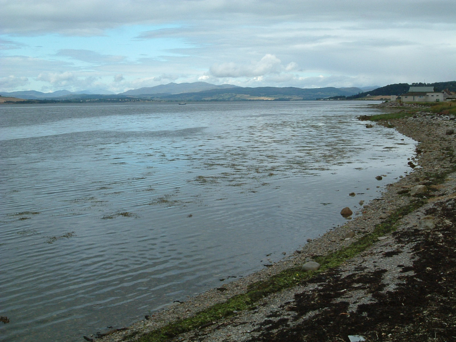 Beauly Firth