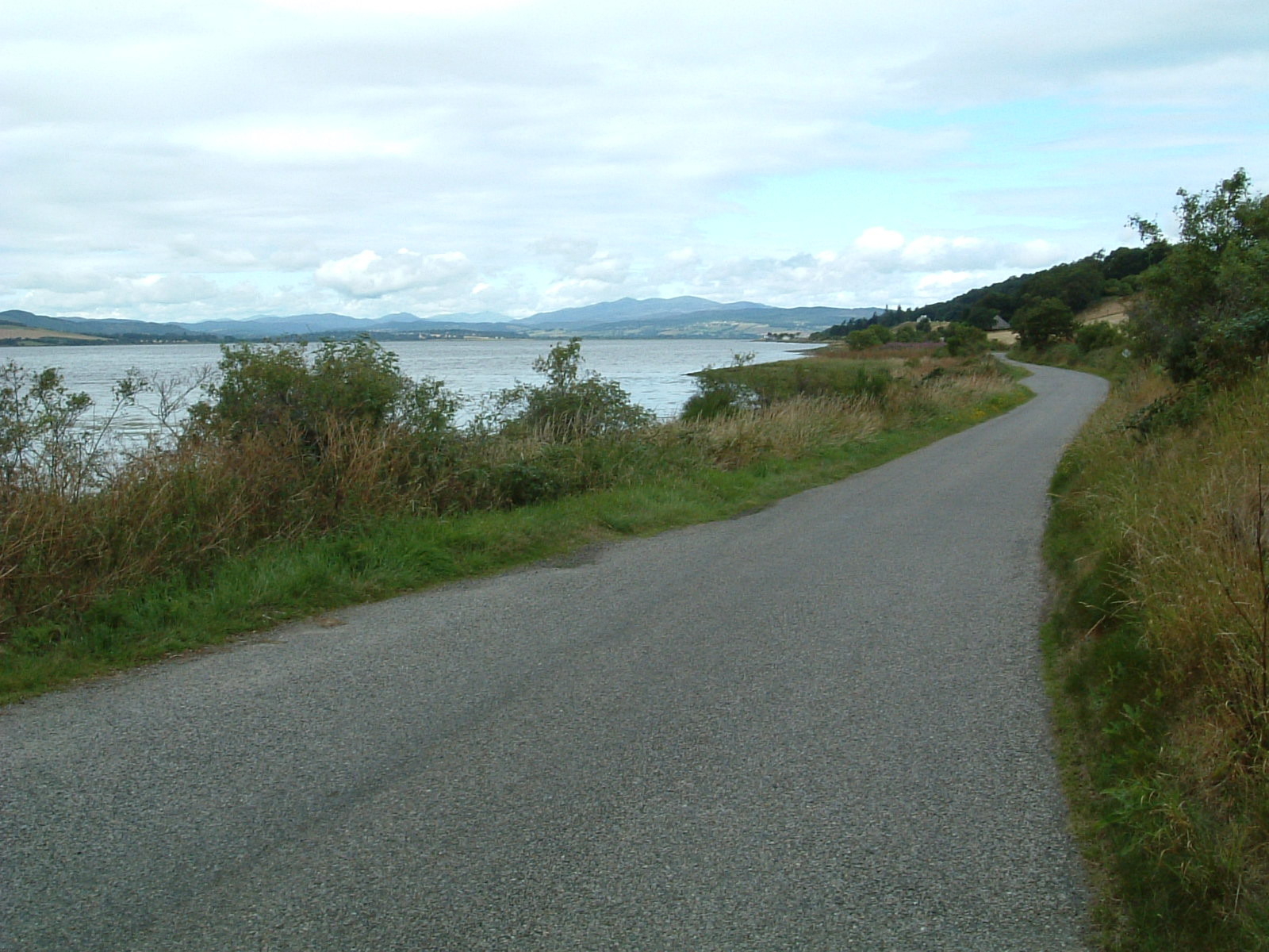 Beauly Firth