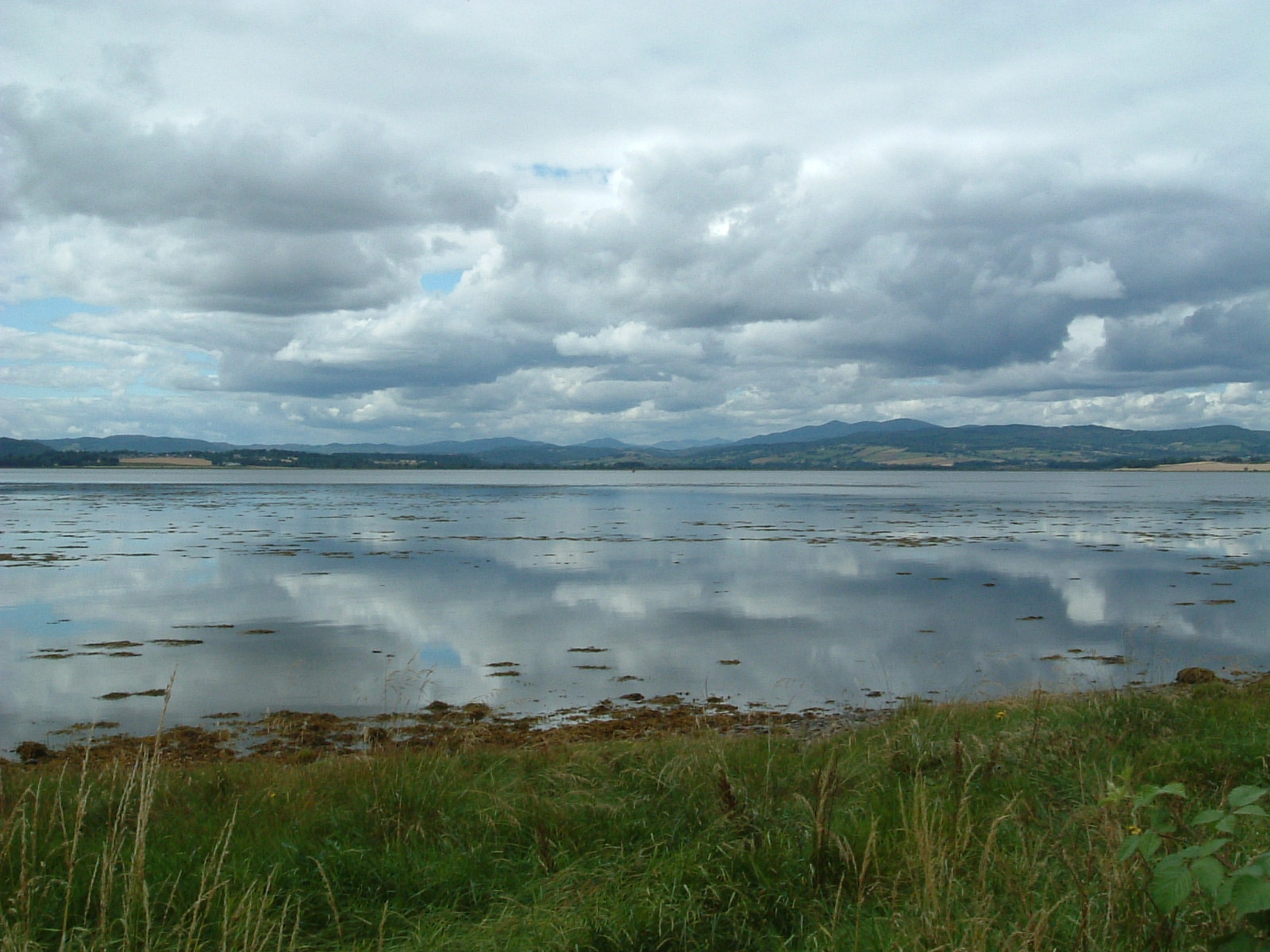 Beauly Firth