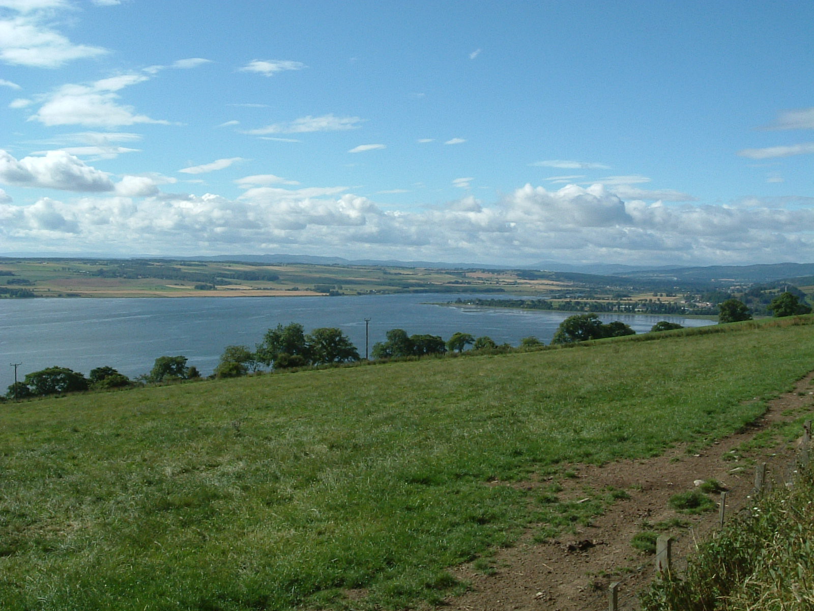 Cromarty Firth