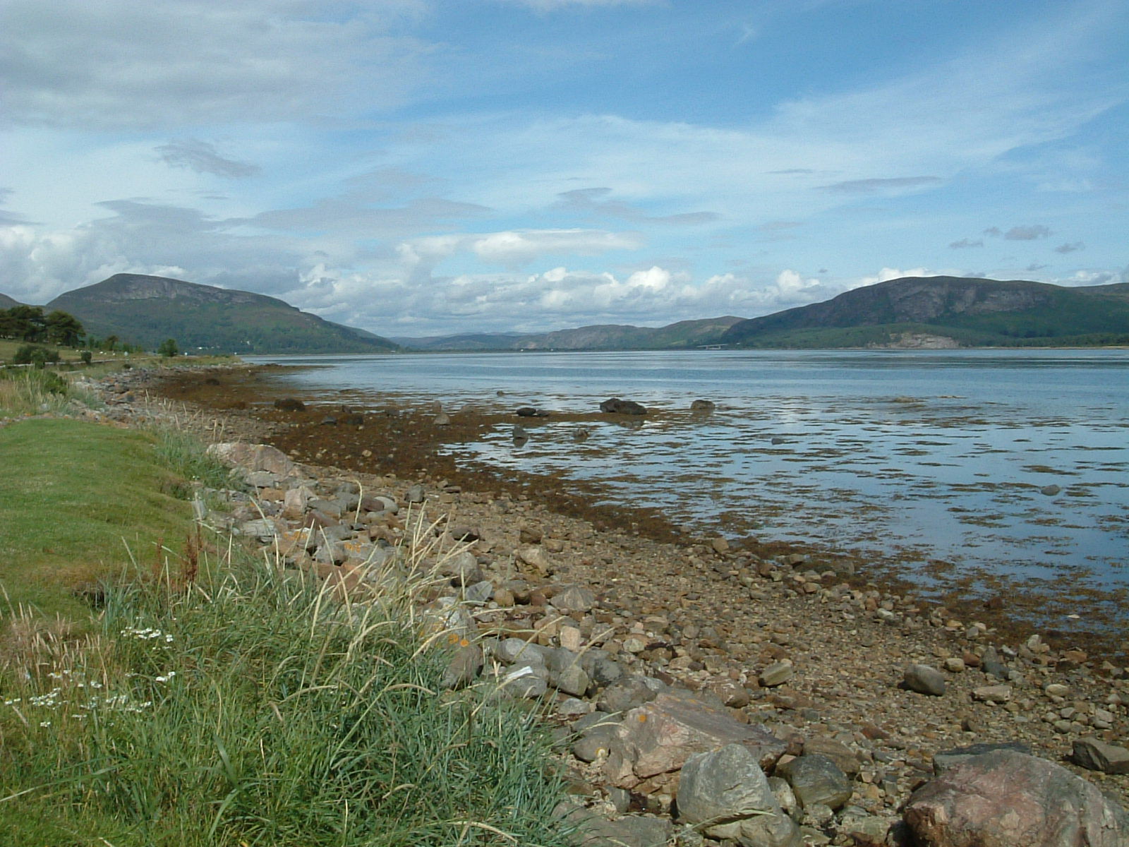 Loch Fleet