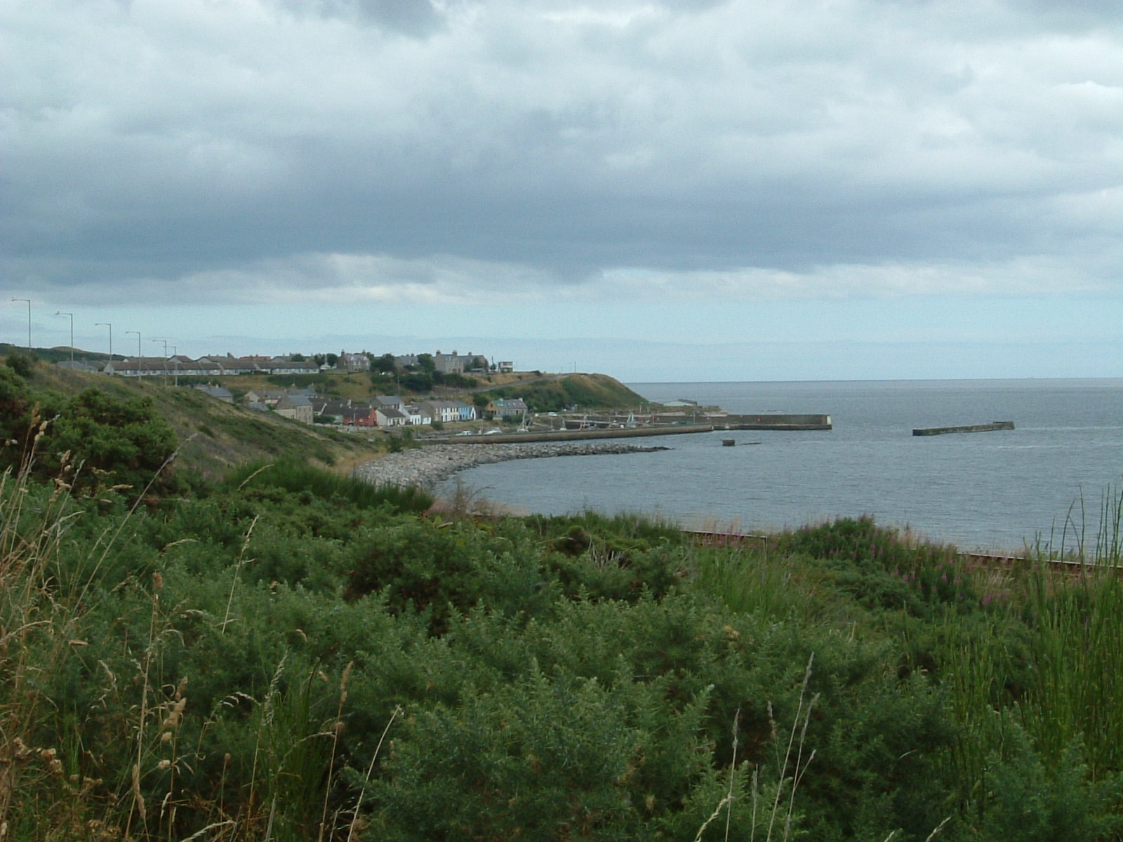 Helmsdale