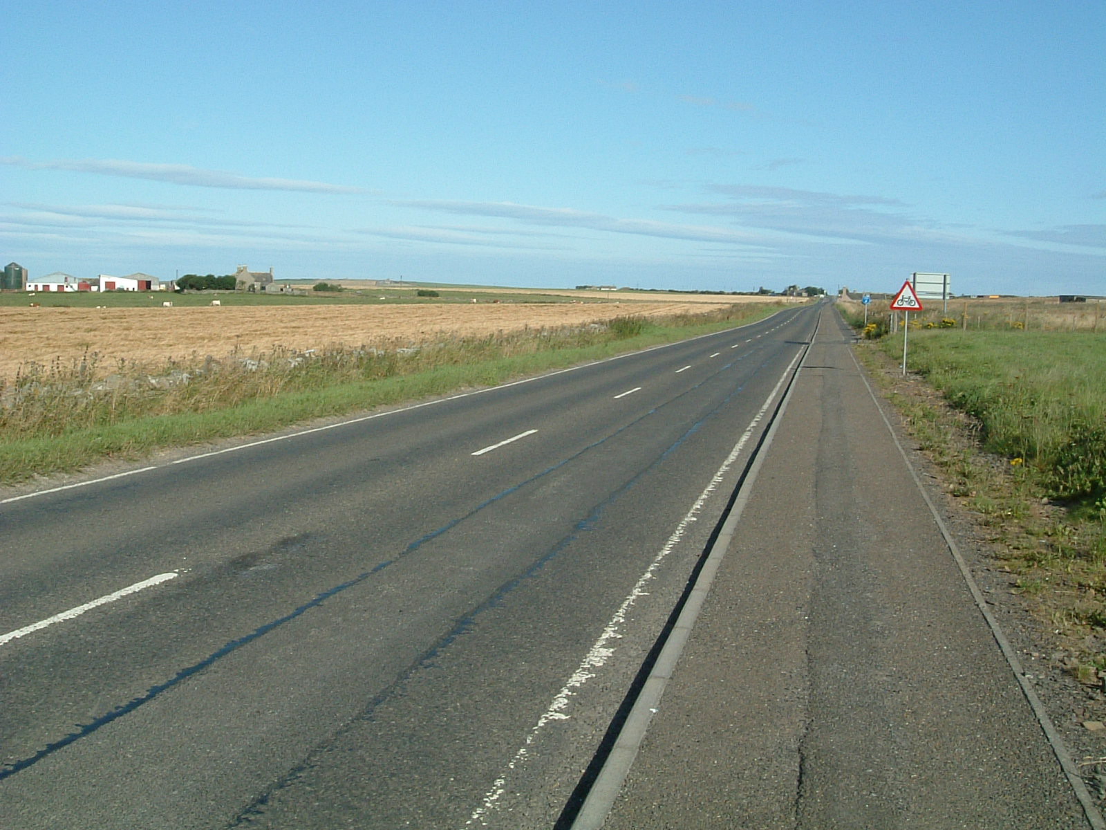 The A99