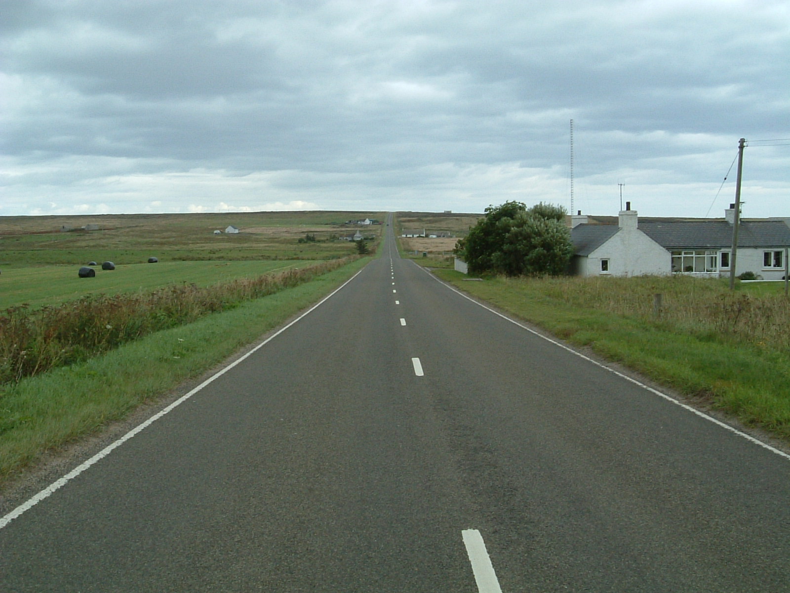 The A99