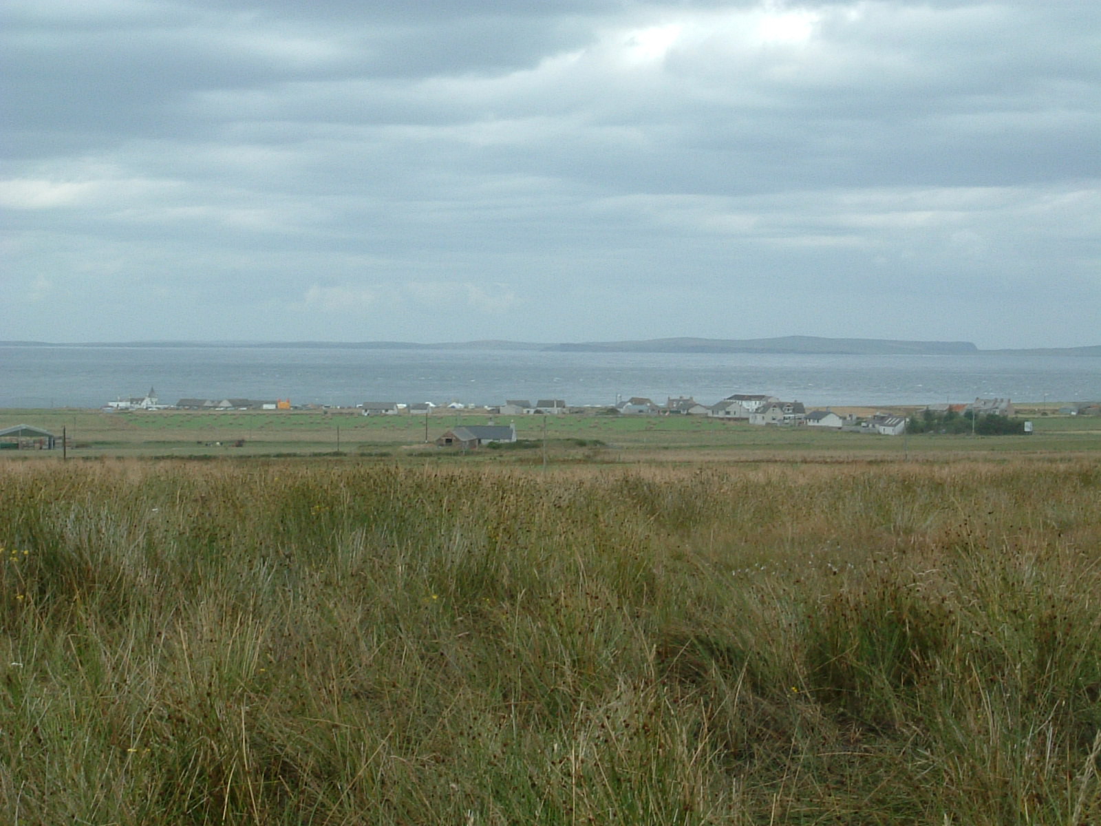 John o'Groats