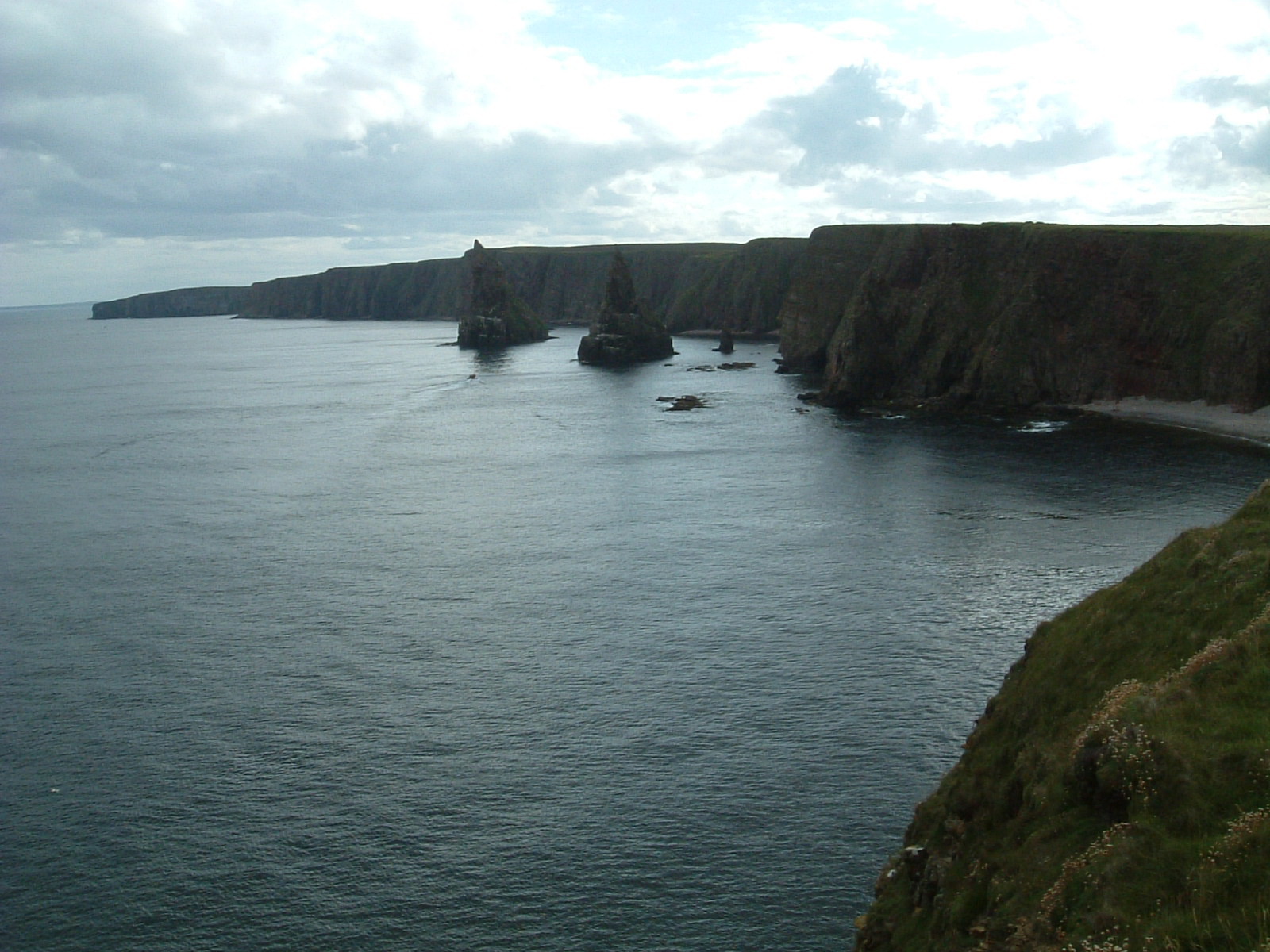 Duncansby Stacks