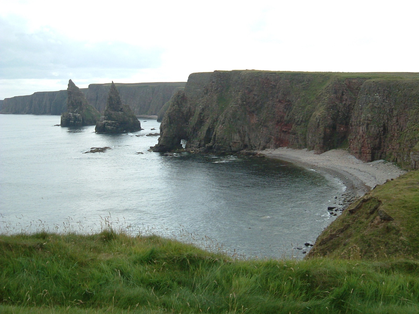 Duncansby Stacks