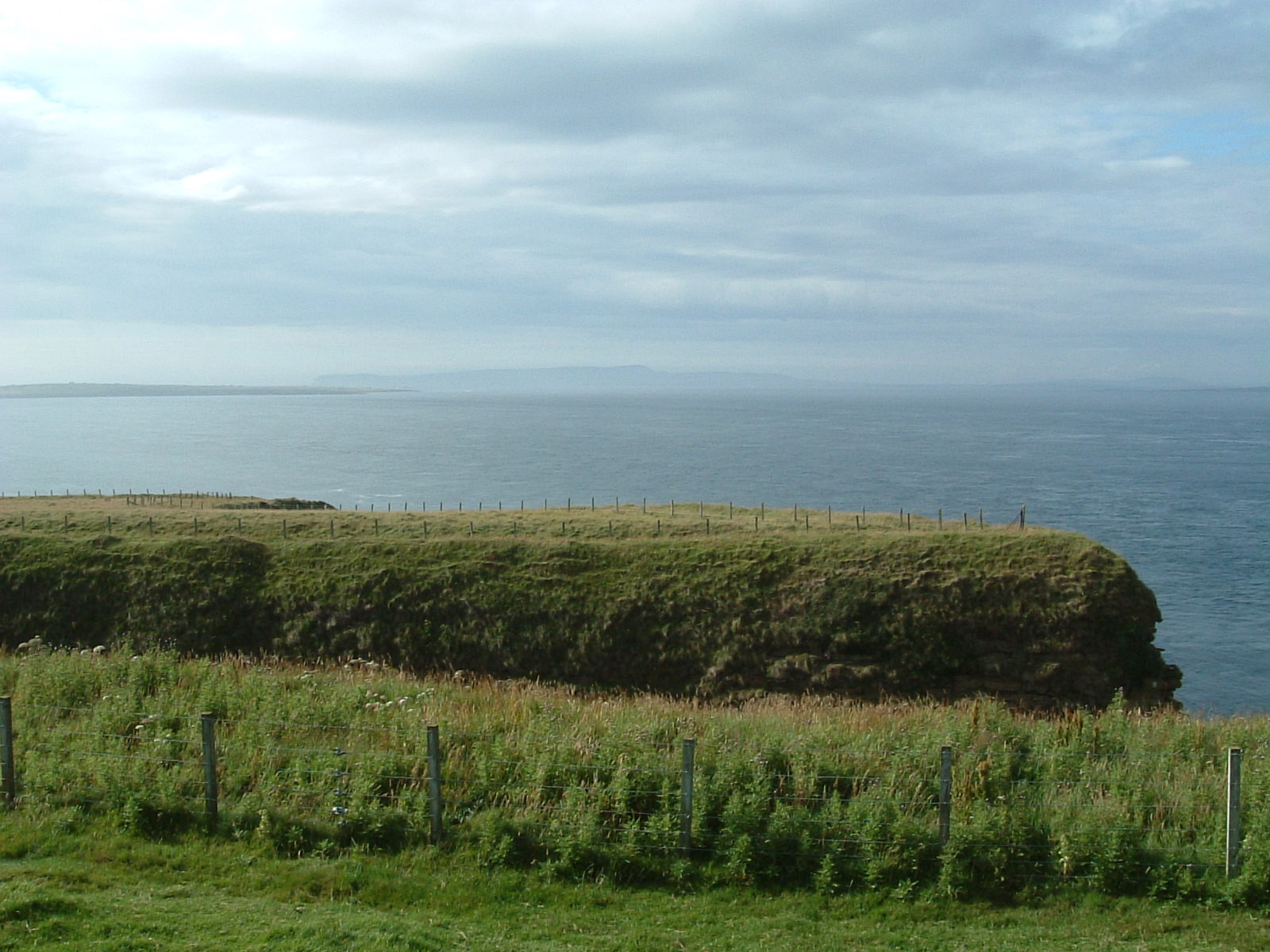 Pentland Firth