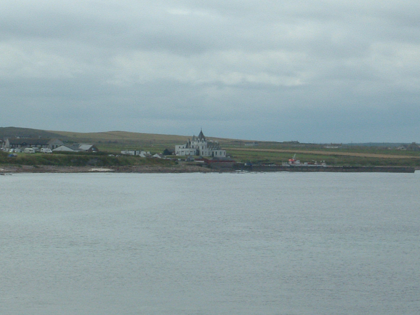 The John o'Groats Hotel