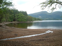 Loch Lochy