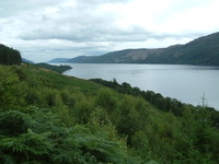 Loch Ness