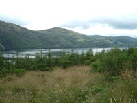 Loch Ness