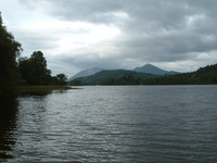 Loch Oich