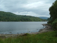 Loch Oich