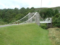 Oich Bridge