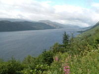 Loch Ness