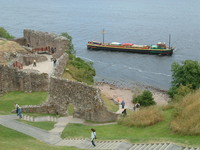 Urquhart Castle