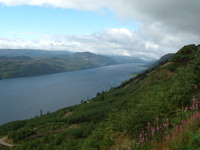 Loch Ness