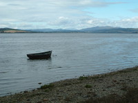 Beauly Firth (Inverness to Dingwall)