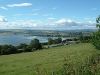 Cromarty Firth