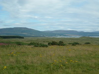 Loch Fleet