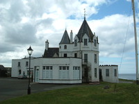 The John o'Groats Hotel