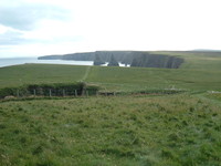 Duncansby Stacks